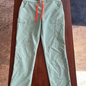 Figs Yola Scrub Pants